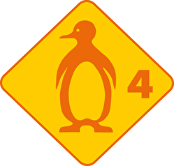 Abzeichen; Grundlagentest Pinguin