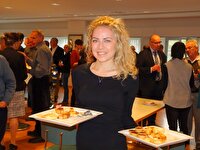Neujahrsempfang 2016