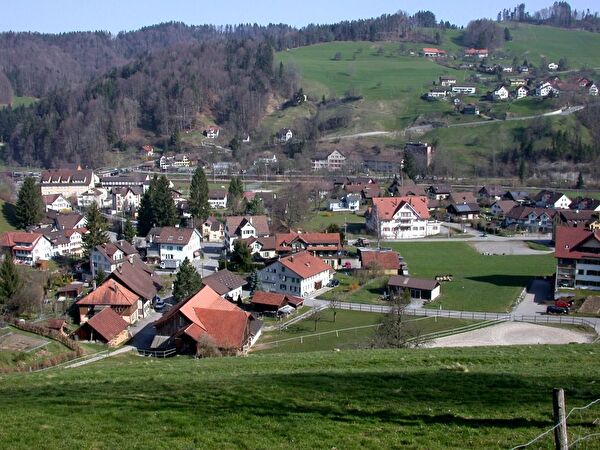Gemeinde Bauma