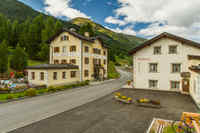 Hotel Restorant Veduta