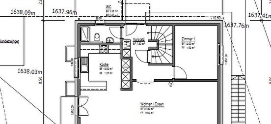 Bauplan