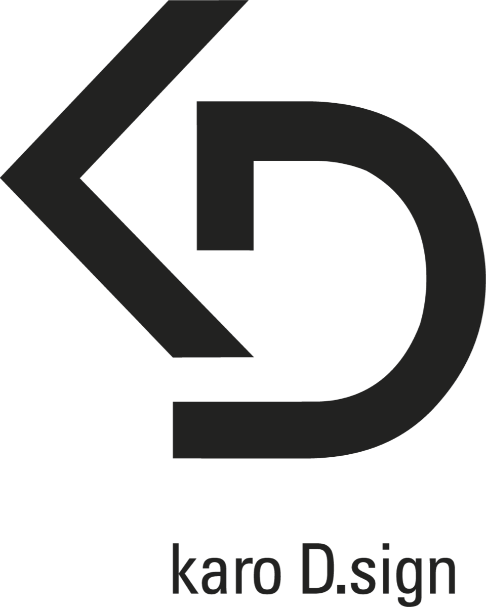 Logo Karo-d-sign