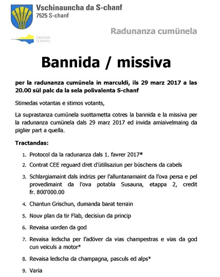 Bannida