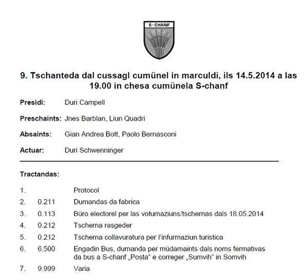 Tractandas