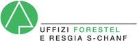 Logo Uffizi forestel e resgia S-chanf