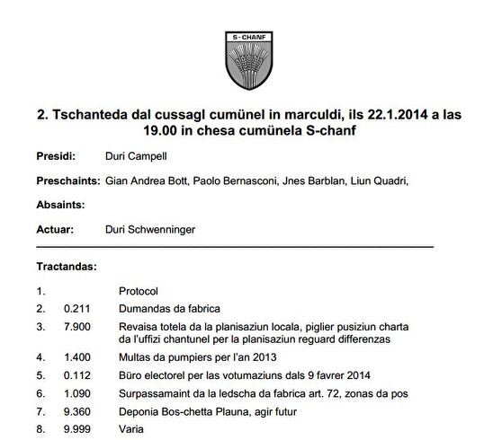 Tractandas