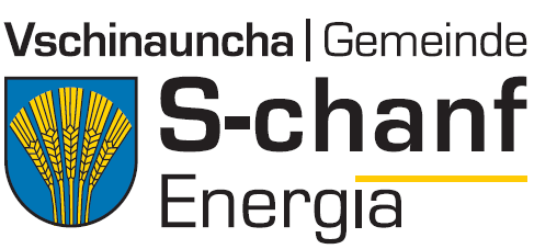 Logo Energia S-chanf