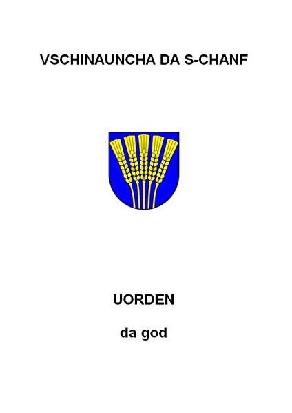 Uorden da god