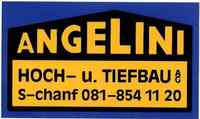 Logo Angelini AG
