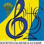 Societed da musica S-chanf