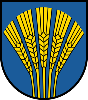 Vappa da S-chanf / S-chanfer Wappen