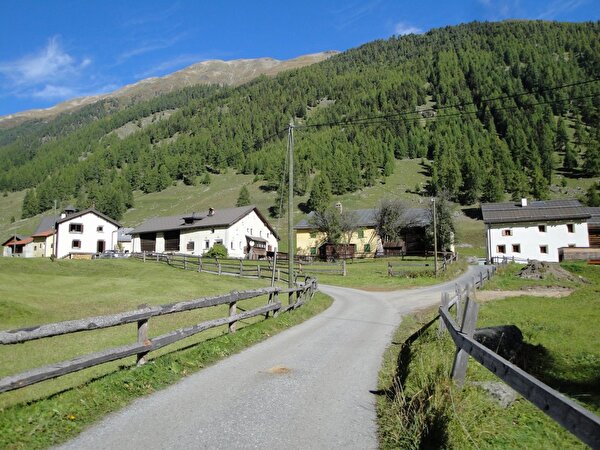 Susauna da sted