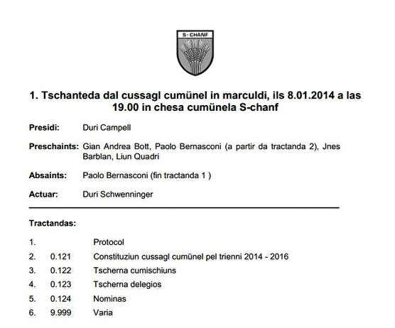 Tractandas