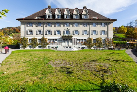 Altersheim Risi