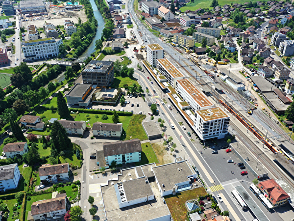 Bahnhof
