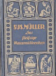 Susanna Müllers Bestseller
