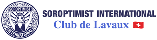 Soroptimist, Club de Lavaux