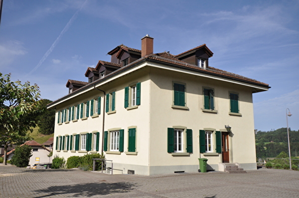 Collège de Puidoux-Village