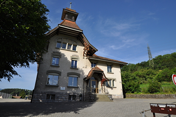 Collège de Publoz