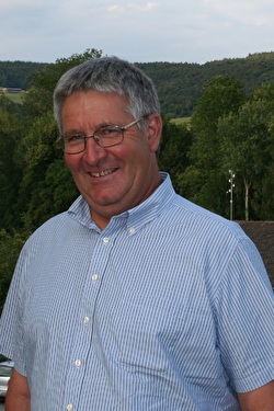 M. Daniel Bourloud, Municipal