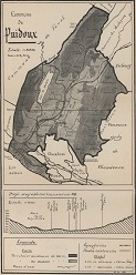Puidoux en 1931