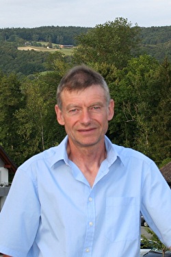 M. Denis Destraz, Municipal