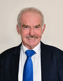 M. Jean-Rémy Chevalley, Municipal