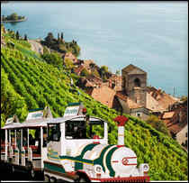 Le Lavaux-Panoramic