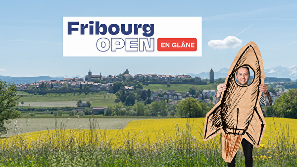 FribourgOpen