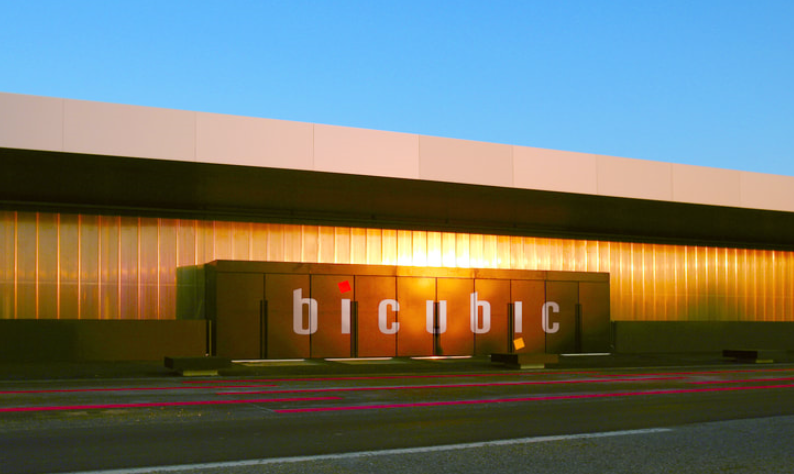 Bicubic de Romont