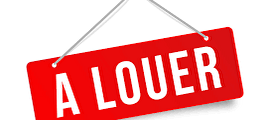 à louer