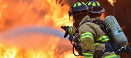 pompiers