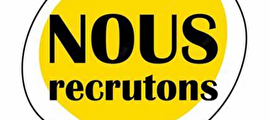 recrutons