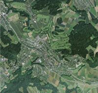 Luftaufnahmen