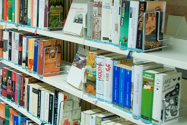 Bibliothek