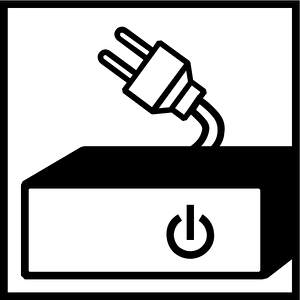 Bild Elektrogeräte