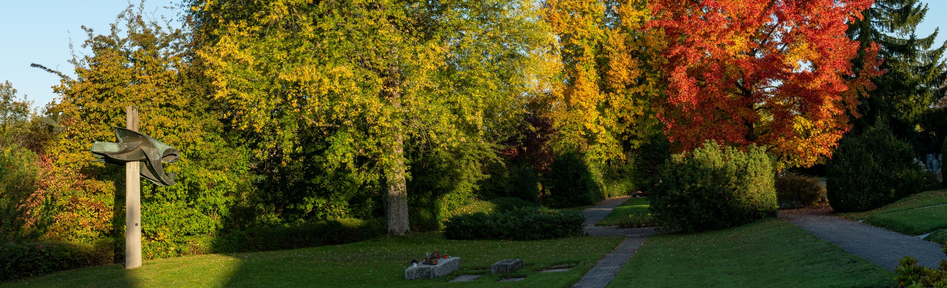 Friedhof