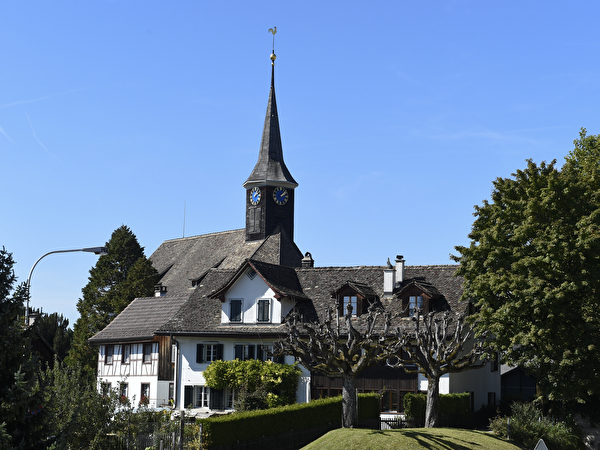 Kirche