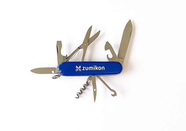 Taschenmesser