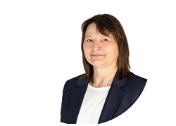 Foto Helene Gubser
