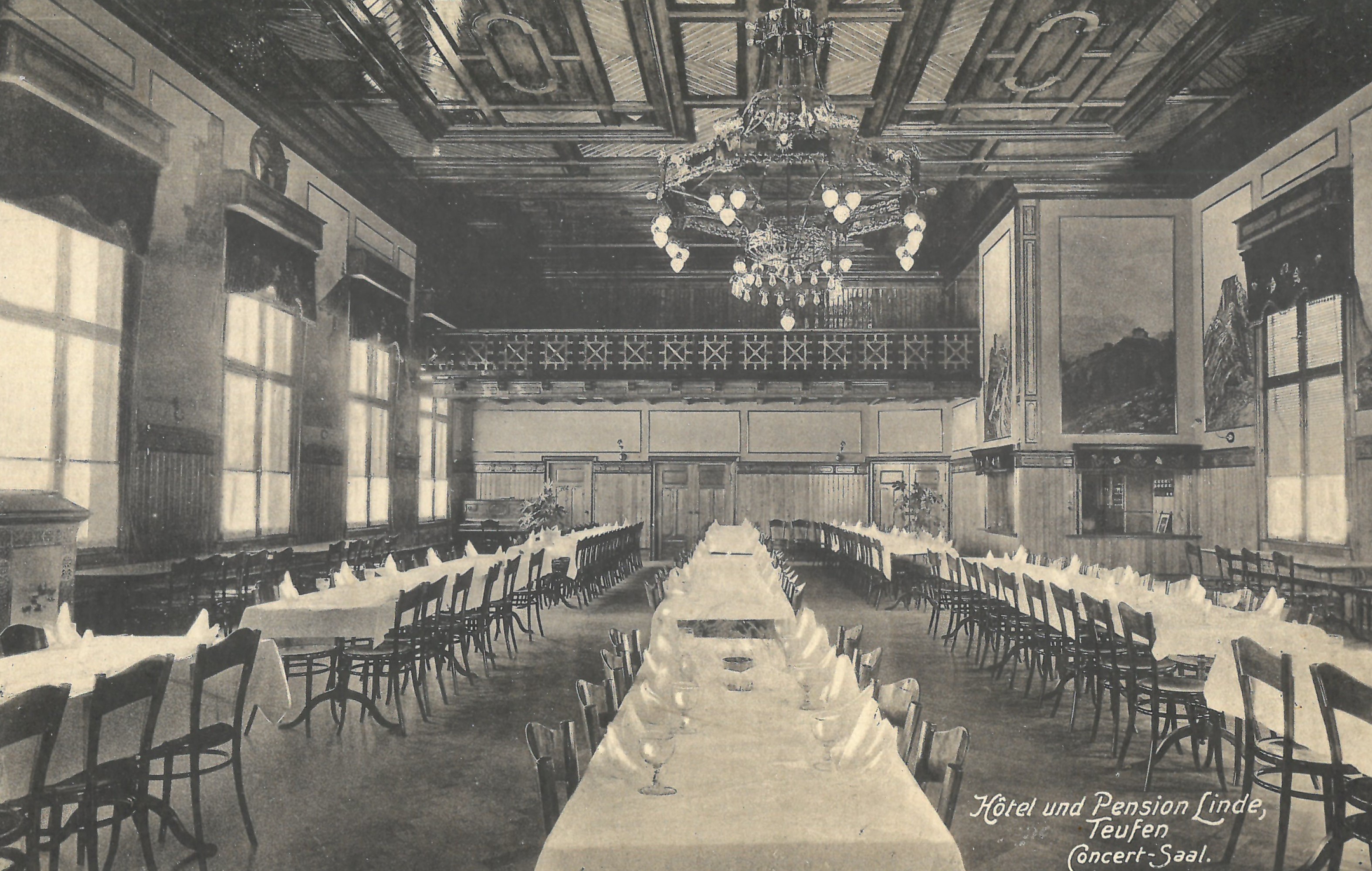 Lindensaal