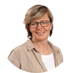 Ruth Wanner