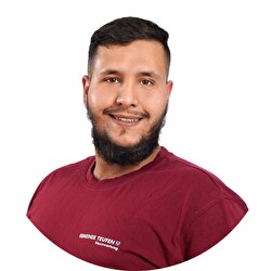 Ahmed Mehmed