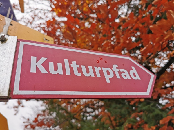 Foto Kulturpfad