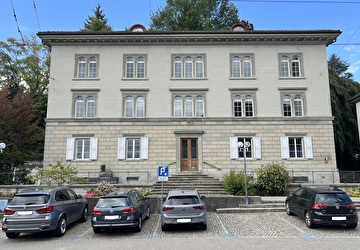 Dorf 8, 9053 Teufen