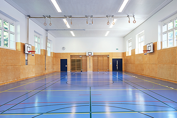 Turnhalle Dorf