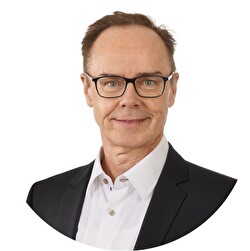 Foto Gemeinderat Urs Frei