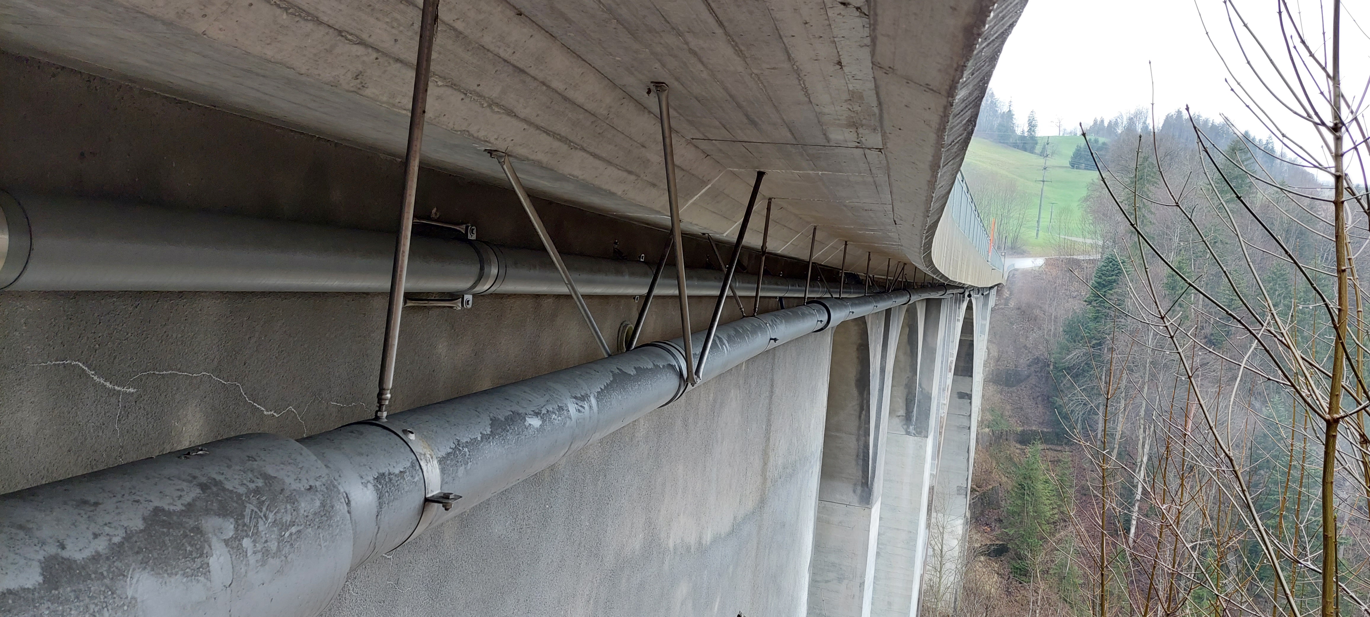 Gmündertobelbrücke