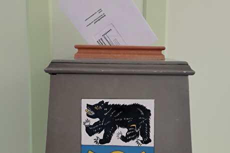 Abstimmungssonntag