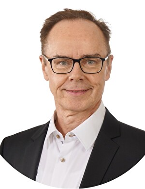 Foto Gemeinderat Urs Frei